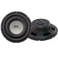 Pyle 12 1200 Watt Ultra Slim DVC Subwoofer