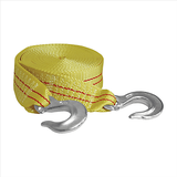 Tow Strap With Forged Hooks 2in. x 25ft. 10 000lb