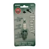 NGK 5414 Pro-V Spark Plug for 863 RCJ8Y Ignition Wire Secondary