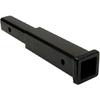 Buyers Products 1804005 Square Extension Receiver (12 x 2 )