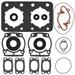 Gasket Kit with Oil Seals For Ski-Doo Formula PlusLT 1989-1990 536cc