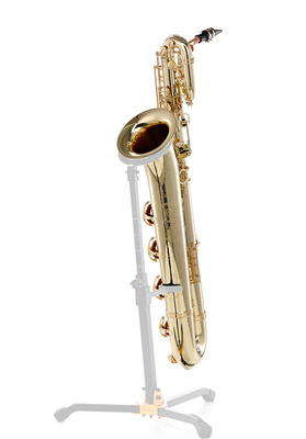 Thomann BariPRO L Baritone Sax