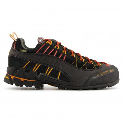 La Sportiva - Hyper GTX - Approachschuhe 44,5 | EU 44,5 schwarz Image