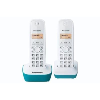 Panasonic KX-TG1612FRC Téléphone...