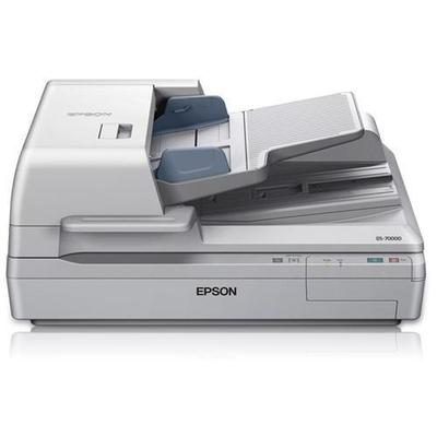 Epson WorkForce DS-70000 Document Scanner