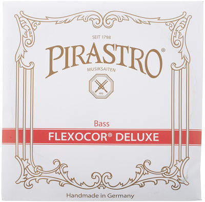 Pirastro Flexocor DL H5 Bass medium