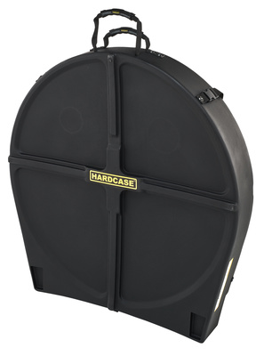 Hardcase HN28/30G 30" Gong/TamTam Case