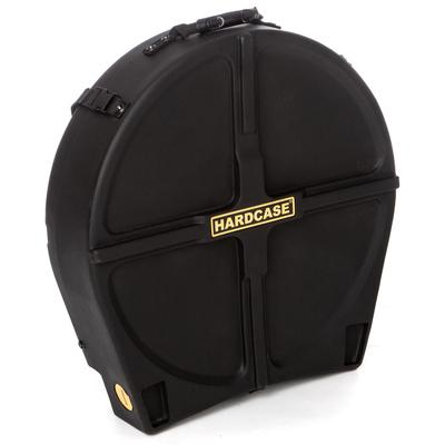 Hardcase HN22G 22" Gong/TamTam Case
