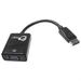 Siig Inc DisplayPort to VGA Adapter