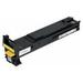 Konica Minolta A06V233 Yellow Toner Cartridge