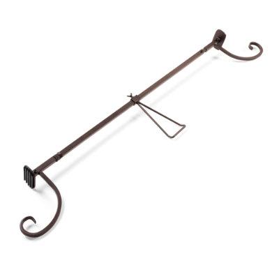 Outdoor Ez Garland Hanger - Grandin Road