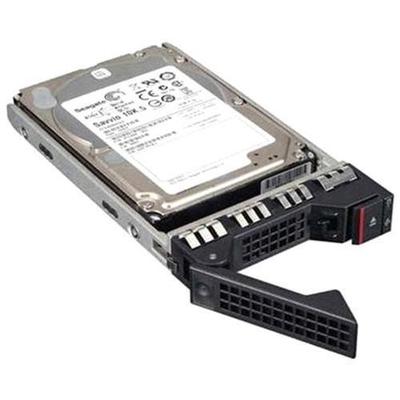 Lenovo ThinkServer 600GB 2.5" SAS Hot-swap Hard Drive - 67Y2621