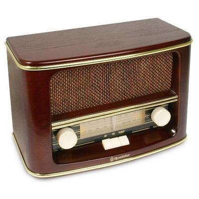 Radio Roadstar HRA-1500/N AM/FM