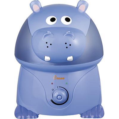 Crane 1-Gal. Ultrasonic Cool Mist Humidifier - Periwinkle - EE-8245