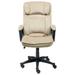 Serta Executive Office Chair - Beige - 43670