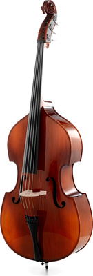 Thomann 44/5str 3/4 Europe Double Bass