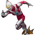 BANDAI Tamashii Nations Ultra-Act Ultraman
