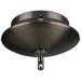 Monorail 300-W Surface Transformer Antique Bronze