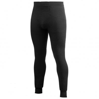 Woolpower - Long John 400 - Merinounterwäsche Gr S schwarz
