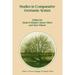 Studies in Natural Language and Linguistic Theory: Studies in Comparative Germanic Syntax (Paperback)