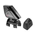 Sigma Sport Sigma Zubehör Trittfrequenz Sender Komplett Kit STS Set, schwarz, 10 x 6 x 4 cm