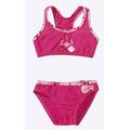 Beco Beco Mädchen Uv-bikini Sealife Bikini, Rosa, 116 EU