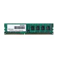 Patriot Signature Arbeitsspeicher 4GB (1333 MHz, CL9, 1 X 4GB) DDR3-RAM Module - PSD34G133381