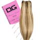 Dream Girl 14 inch Colour 6/1001 Remi Weft Hair Extensions