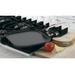 Cuisinart 11" Square Griddle Non Stick/Hard-Anodized Aluminum in Brown/Gray | 3.94 H in | Wayfair 630-20