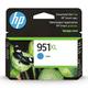 HP CN046AN Cyan Ink Cartridge CN046AN, Cyan, Officejet Pro 8600 e-All-in-One, Thermal Inkjet, Tested in Officejet Pro 8600 e-All-in-One. Average Based on ISO/IEC 24711 Gold