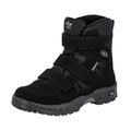 Lico Wildlife V Herren Schneestiefel, Schwarz, 43 EU