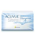 Acuvue Oasys for Astigmatism 2-Wochenlinsen weich, 12 Stück/BC 8.6 mm/DIA 14.5 / CYL -2.25 / Achse 100 / -2.5 Dioptrien