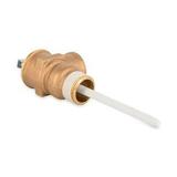 Camco 10473 3/4 Temperature & Pressure Relief Valve with 4 Probe