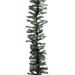 Vickerman 00313 - 100' x 8" Canadian Pine Garland 2000T (A802809) Traditional Green Christmas Garland