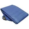 Roadpro Tarp 12 X16 Blue