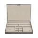 Stackers Mink Supersize Jewellery Box Lid