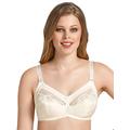 Anita Women's Full Figure Non-Wired Comfort Bra 5449 Crystal 36 C