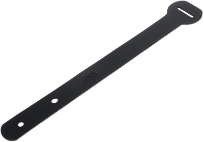 Minotaur Strap Shortener Black
