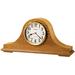 Howard Miller Nicholas 635-100 Mantel Clock