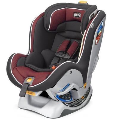 Chicco NextFit Convertible Car Seat - Studio
