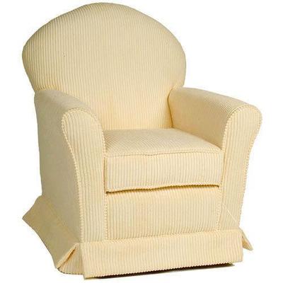 Little Castle Royal Loose Cushion Glider