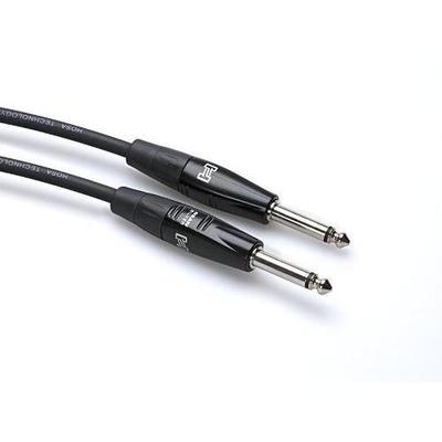 Hosa Technology REAN 1/4" Pro Guitar Cable - 20' HGTR-020