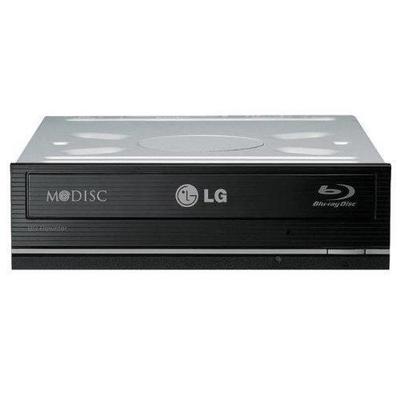 LG Electronics Internal SATA 14x Super Multi Blu-ray Disc Rewriter WH14NS40