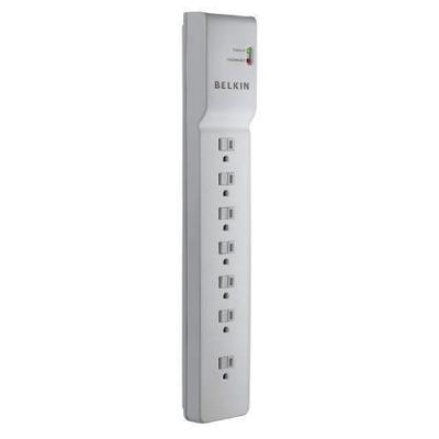 Belkin 7-Outlet Commercial Surge Protector BE107000-07-CM