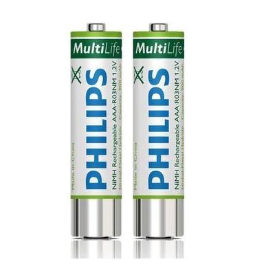 Philips Rechargeable Batteries 9154 LFH9154/00