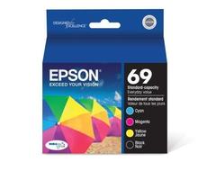 Epson Epson 69 DURABrite Ultra - T069120-BCS