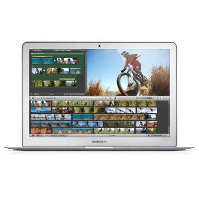 Apple 13.3" MacBook Air Notebook Computer MD761LL/A