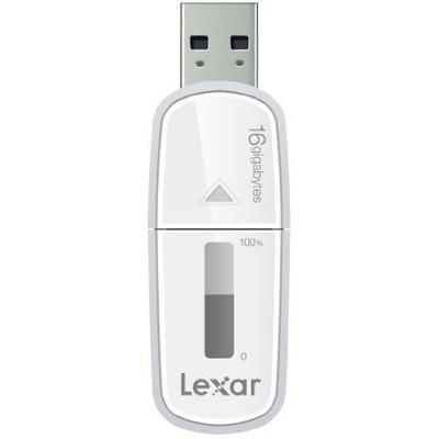 Lexar 16GB JumpDrive M10 Secure USB 3.0 Flash Drive LJDM10-16GBSBNA
