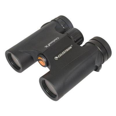 Celestron Outland X 10x25 Binocular 71341
