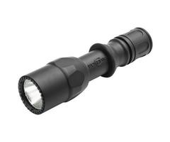 SureFire G2ZX CombatLight LED Flashlight G2ZX-C-BK